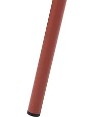 Set of 2 Garden Chairs BOLGHERI Red_1182962