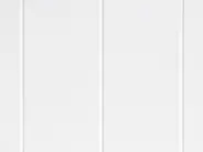 Ottoman Bed LAMBRES Pine Wood White 160 x 200 cm (EU King Size)_985630