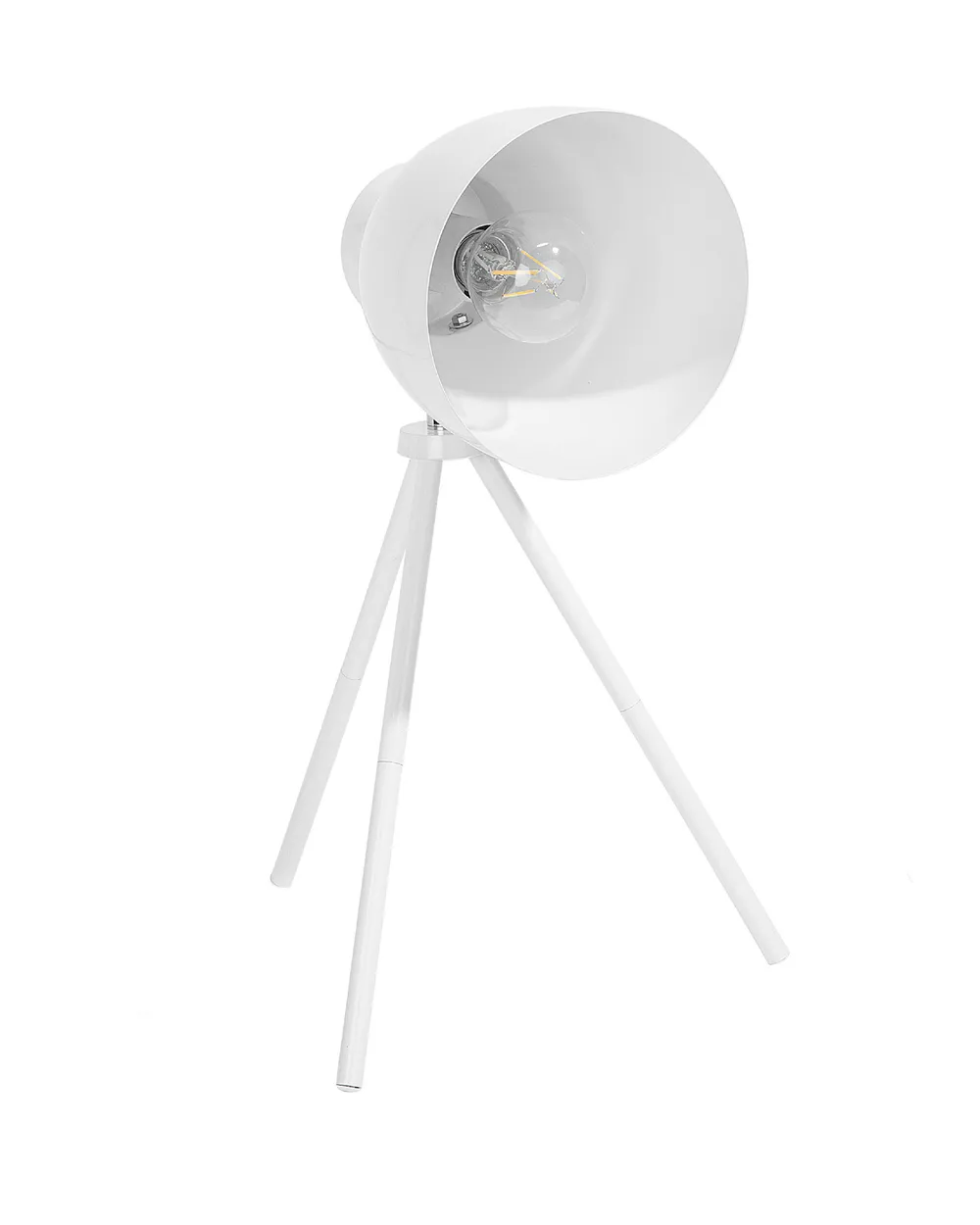 Lampada da tavolo flexo "DAKOTA | Leroy Merlin
