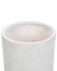 Donica OREOI 37 cm Złamana biel_872056