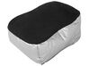 Bean Bag Chair Silver DROP_798910