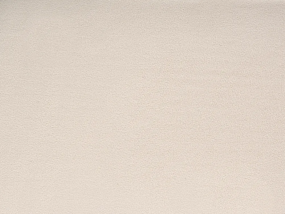 Letto contenitore DREUX Velluto Beige chiaro 160 x 200 cm_1012277