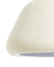 Lampadario JOKU Metallo Beige chiaro_987772