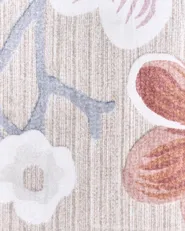 Rug DAZKIRI Multicolour 140 x 200 cm_1051916