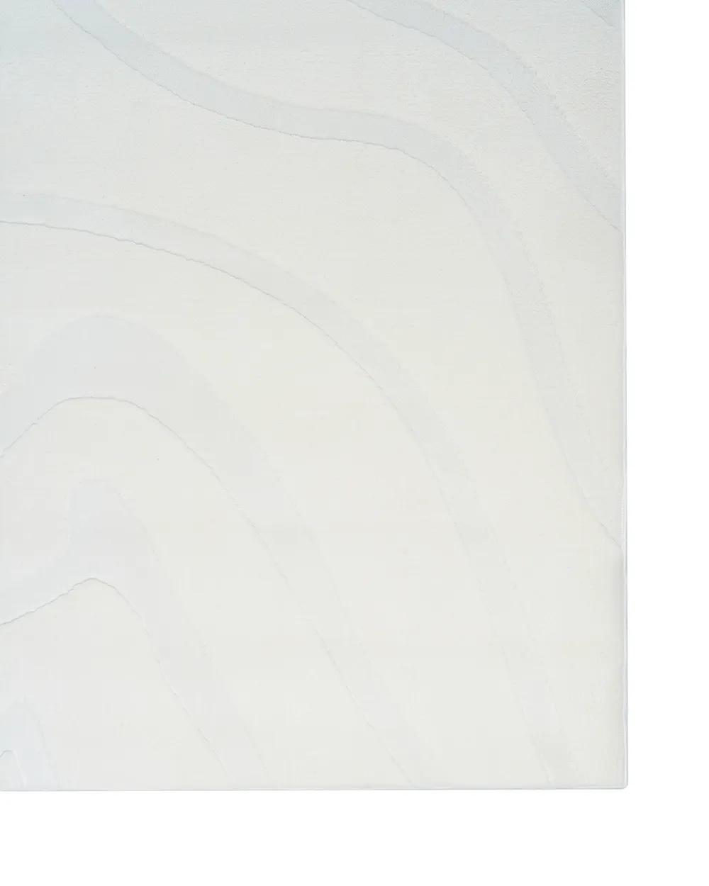 Dywan SELVORI Złamana biel 80 x 300 cm_1124480