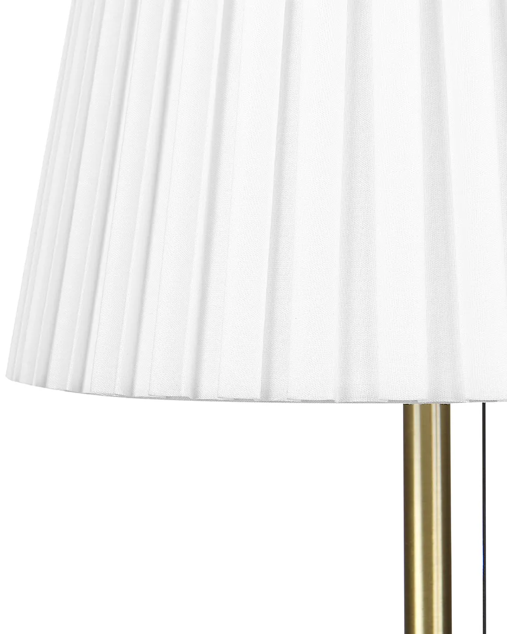 Lampada da tavolo TORYSA Metallo Oro_851527