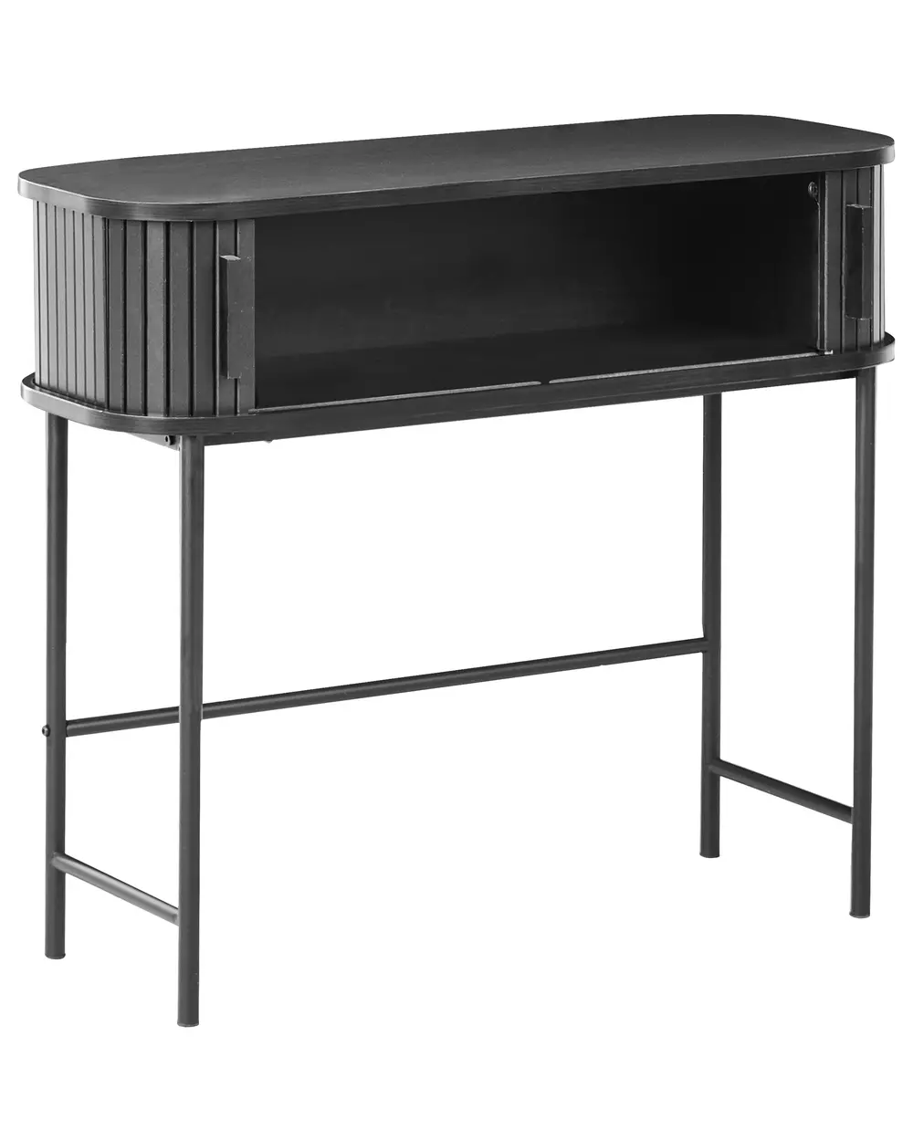Console Table BRADLEY Black_1002276