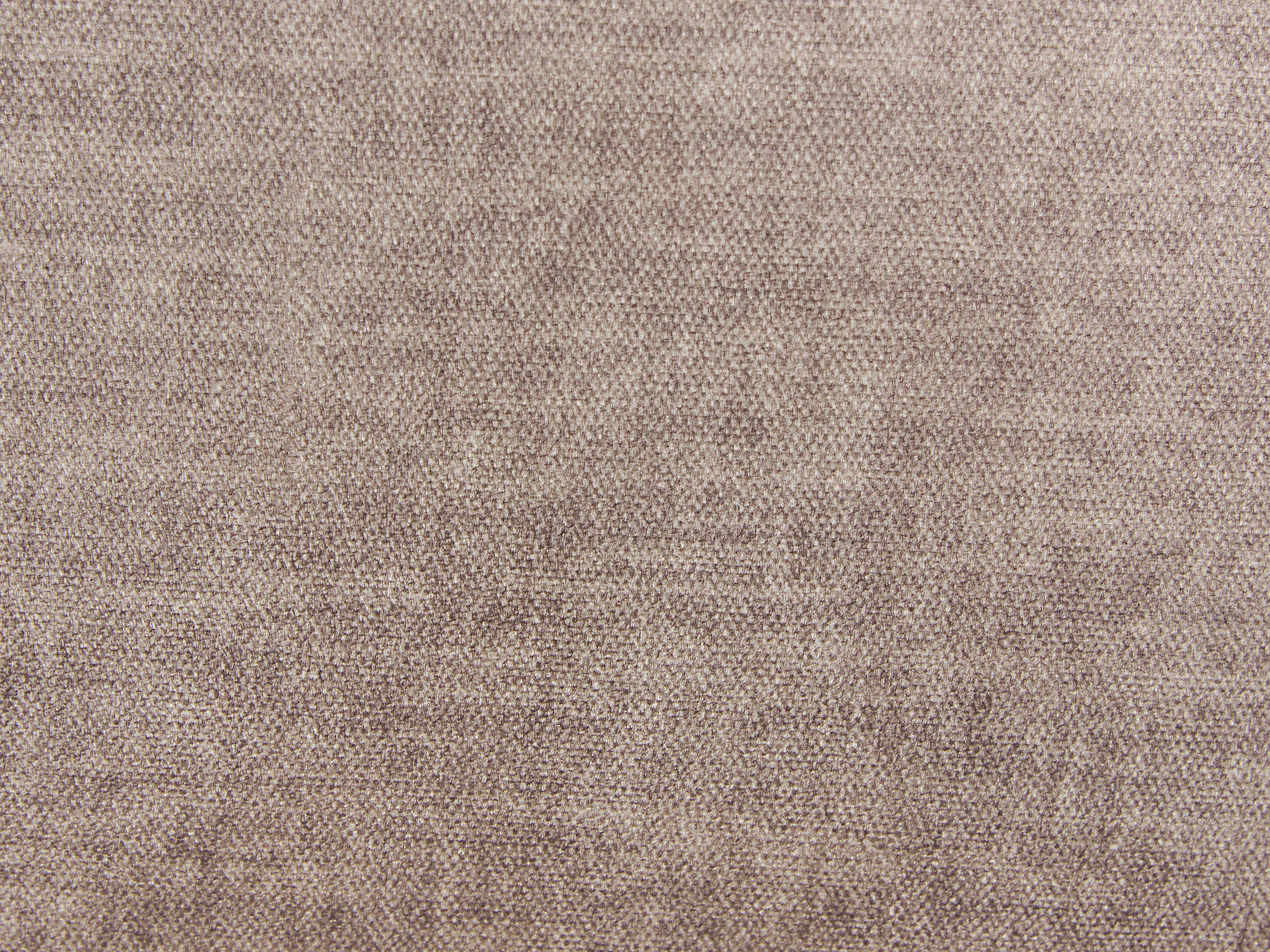 Chaise-longue em tecido castanho à direita HELLNAR_912195