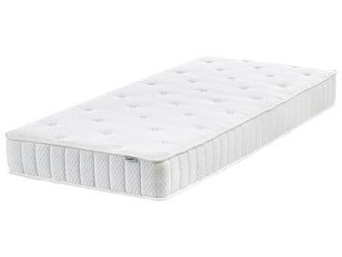 Materasso Dormidoro A Molle Insacchettate E Memory Fisso Singolo 80x200 Cm | Leroy Merlin