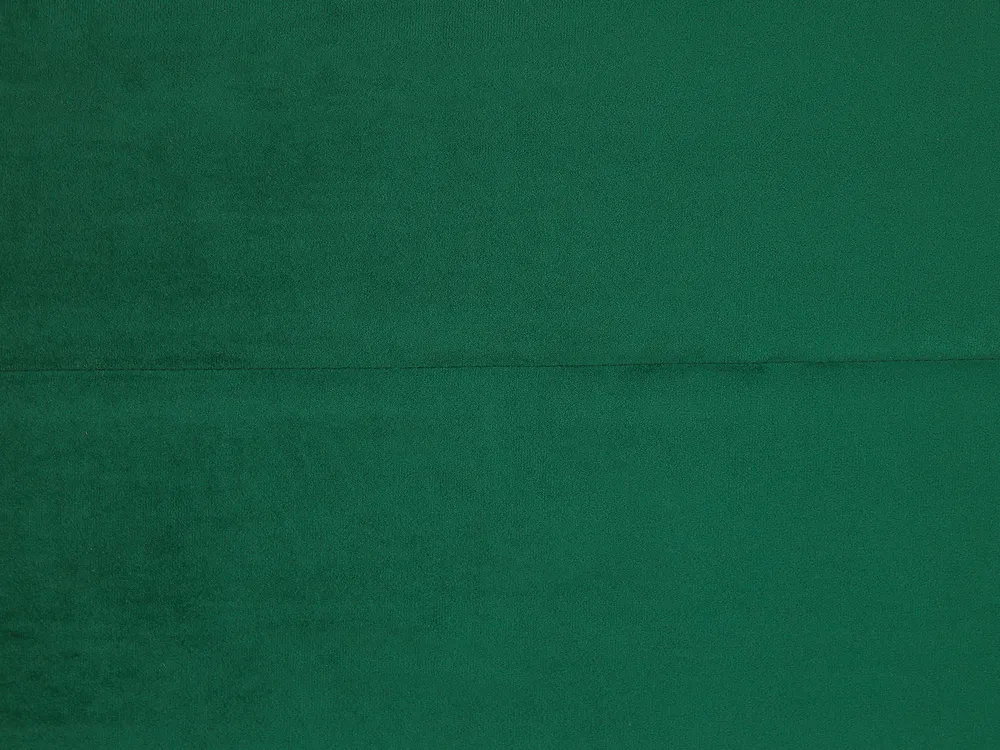 Bed Velvet BELLOU 180 x 200 cm (EU Super King) Green_777659