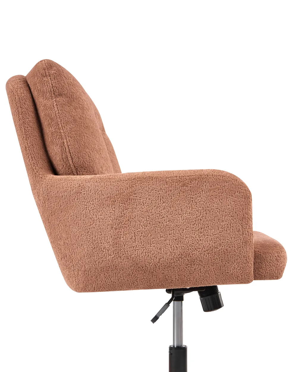 Krzesło obrotowe ALPINE Złoty brąz_1069246