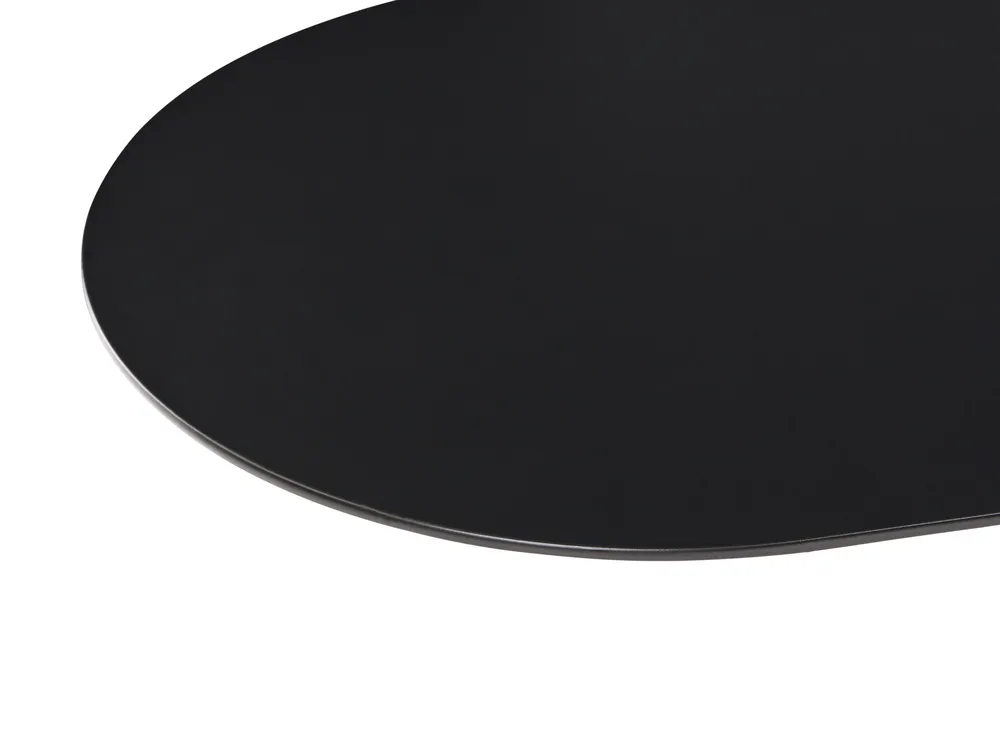 Side Table MILLE Metal Black_1150318