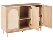 Cabinet COSTELLO Light Brown_1022792