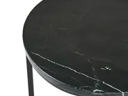 Side Table TYRELL Marble Black_1047478