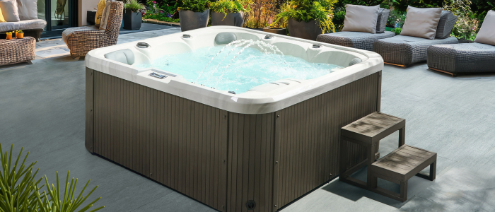 Hot Tub () Hot Tub