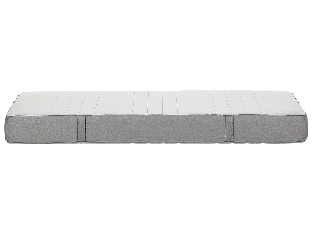 Gel Memory Foam Mattress HAPPINESS H2/3 Medium 80 x 200 cm (EU Small Single)_910156