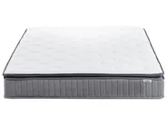 Materac kieszeniowy z żelem i pianką termoelastyczną COOL HYBRID 7 PRO H3/4 twardy 160 x 200 cm_948008