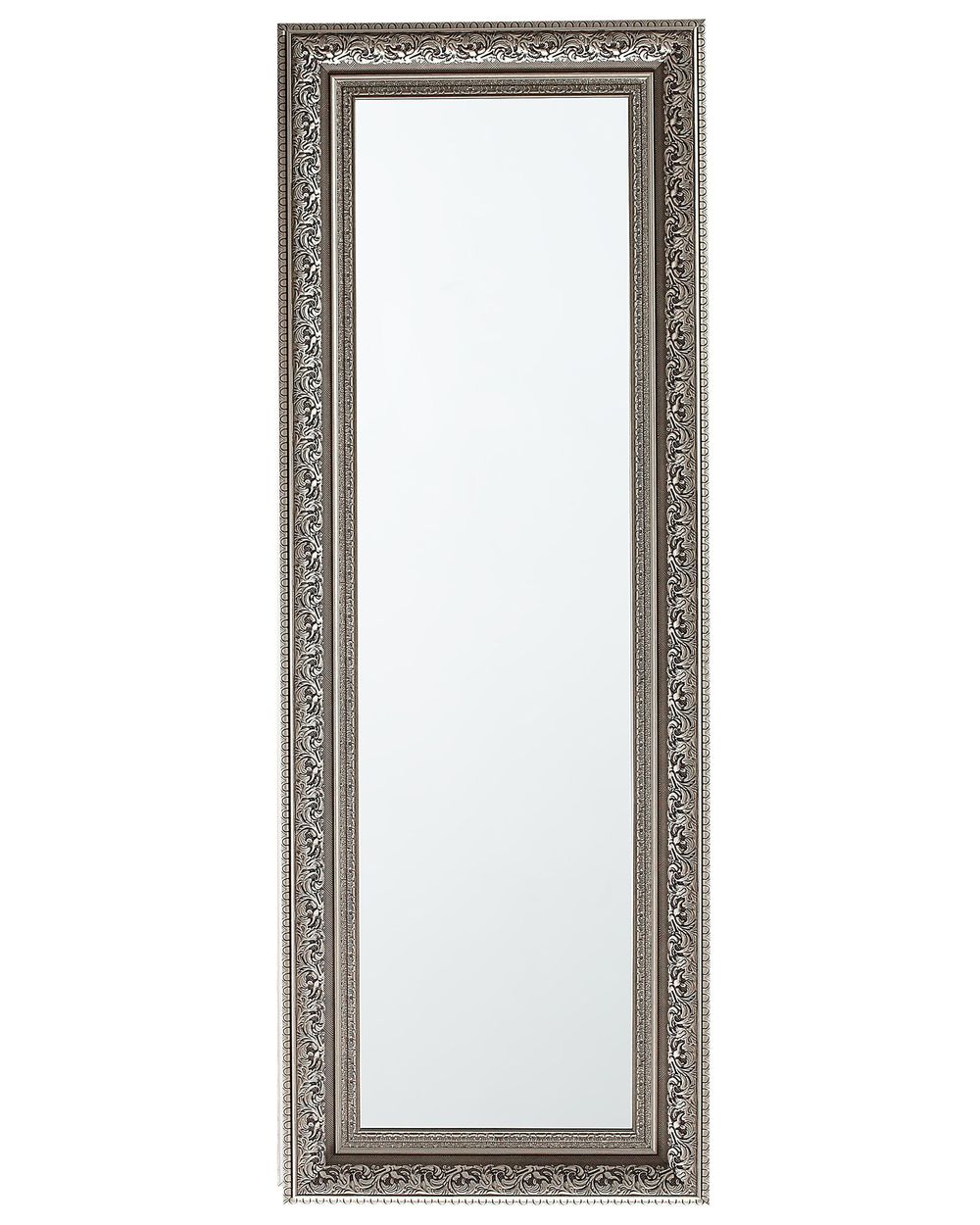 Wall Mirror ASPEN 51 cm 141 cm Gold