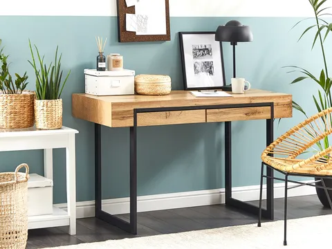 Desks Up to 70 OFF Beliani