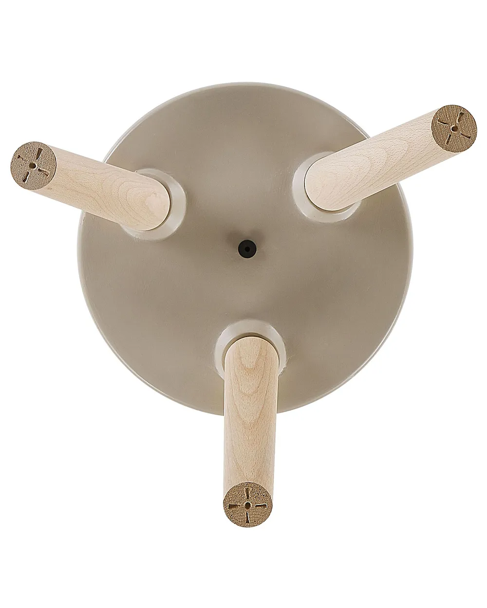 Vaso quadrato in polipropilene 37,5x37,5 cm - LILIUM Vaso quadrato in polipropilene 37,5x37,5 cm - LILIUM