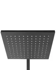 Set doccia con miscelatore e soffione a pioggia TAGBO Nero_786933