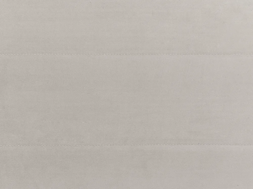 Single Sofa Bed SETTEN Velvet Light Grey_875021
