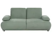 Sofa 2 Seater NACKA Light Green_1056194