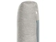 Set da salotto 4 posti ALLA Tessuto Grigio chiaro_893898