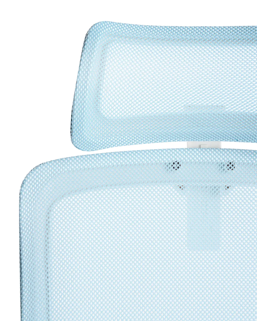 Sedia da ufficio MONARCH Azzurro_1047623