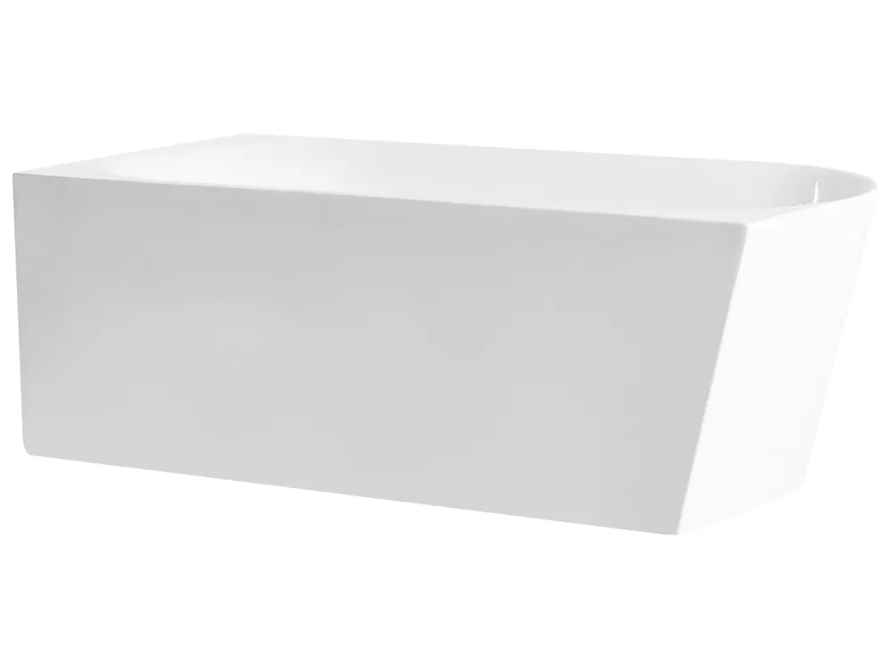 Corner Bath RENACA 1700 x 790 mm White Left Hand_1014011