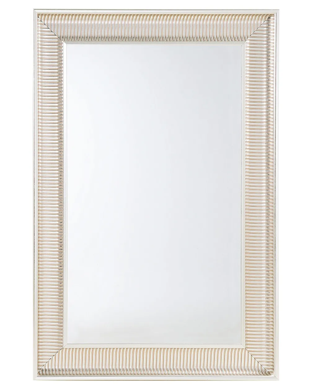 Wall Mirror CASSIS 60 cm 90 cm Gold