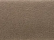 Bed Boucle VINAY 160 x 200 cm (EU King Size) Brown_969428