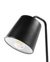 Bordslampa svart TARIM_680445