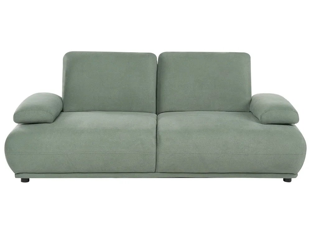 Set da salotto 5 posti NACKA Verde chiaro_1056176