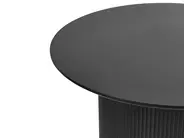 Coffee Table LEONA Black_965740