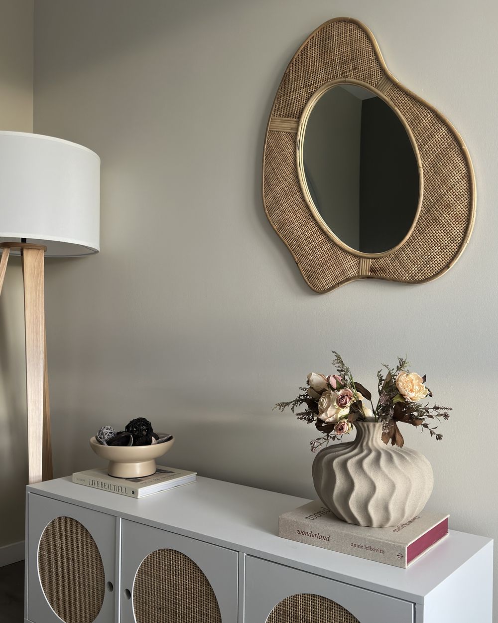 SRC Interior Mirror 2