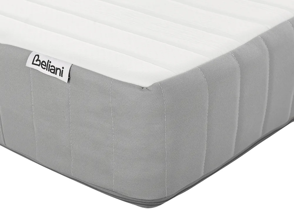 Materasso 120x200 Memory Foam Materasso Matrimoniale Molle Insacchettate 160X200 CRONO, Alto 24 CM, 7 Zone Di Comfort Materasso Matrimoniale 160x200 - Foto 8