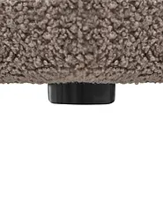 Armchair NARILLA Boucle Taupe_1161495