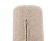 Sofa dla 3 osób PILARNE Boucle Beżowy_1159393