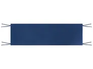 Bench Seat Pad Cushion MARLBORO 151 x 46 cm Blue_1133244