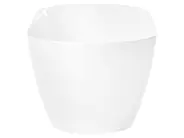 Vasca da bagno freestanding CEDROS 170 x 75 cm Bianco_1071305