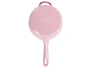 Lot de 8 pièces en fonte FEURA Rose pastel_1170288