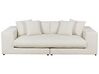 3-seters sofa hvit GLORVIKA_880114