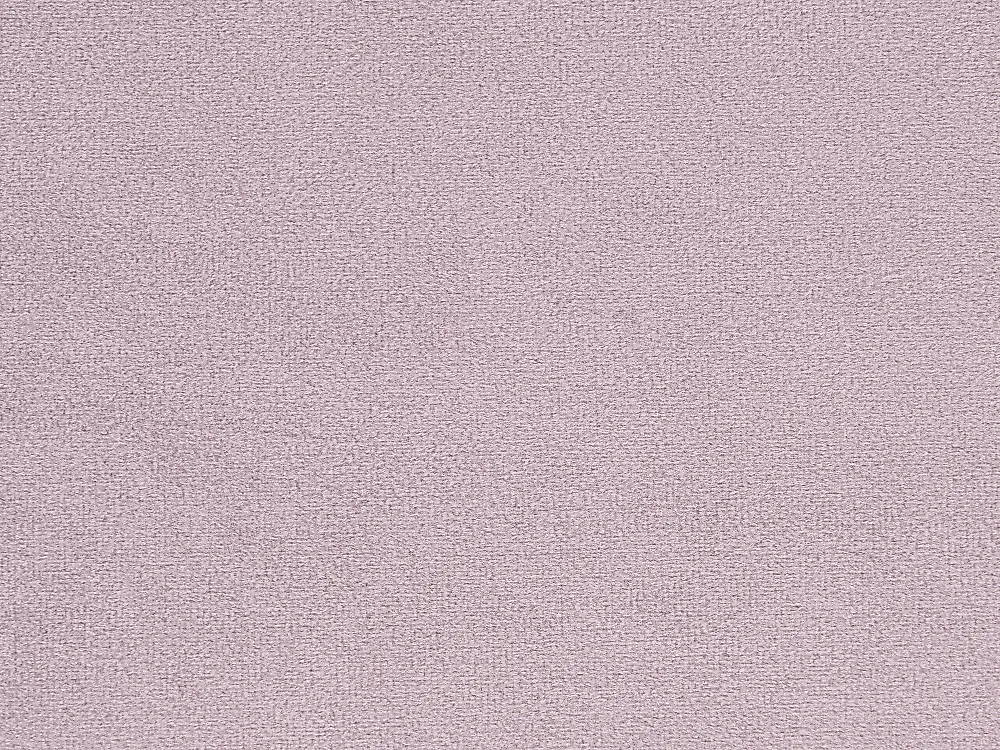 Pouf mit Stauraum RICHLAND Samtstoff Rosa_1194726