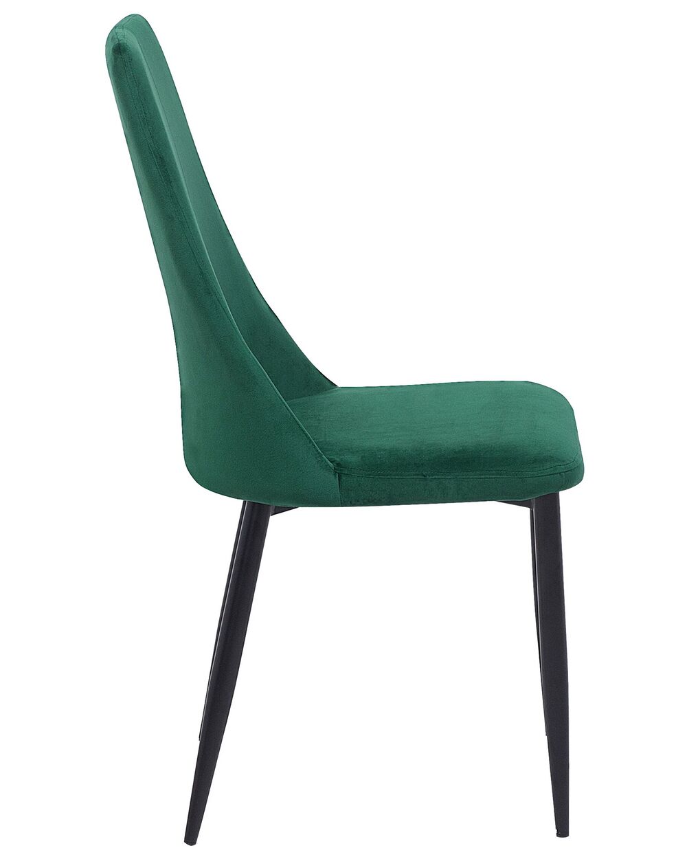 Green chair world market 2025