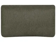 Set da salotto 4 posti KILDAL Tessuto Verde_1058860