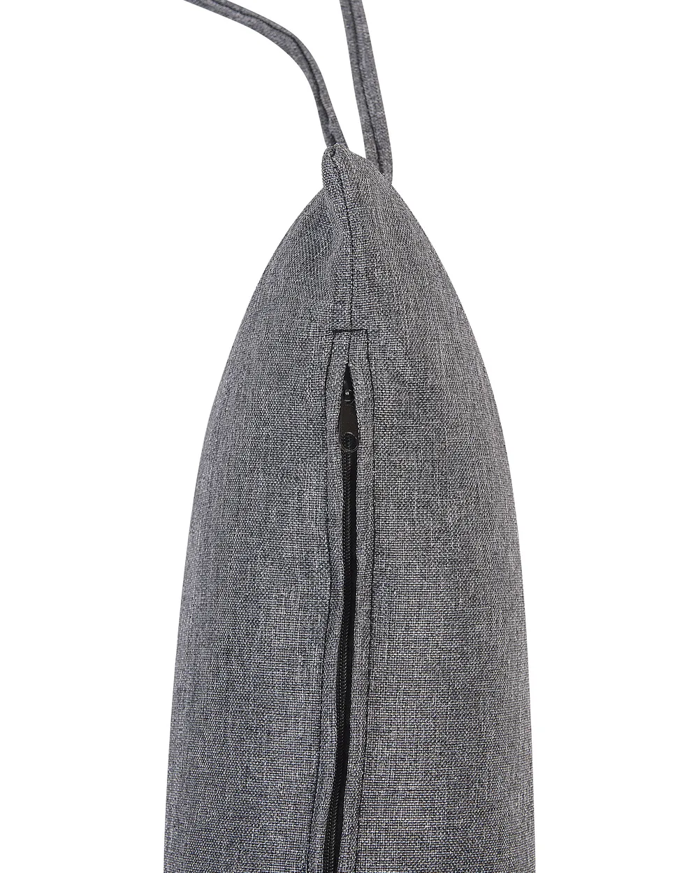 Hanging Chair CASOLI PE Rattan Grey_765017