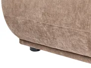 Sofa 2 Seater NACKA Brown_1056670