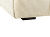 Soffa 3-sits manchester beige VISKAN_933831