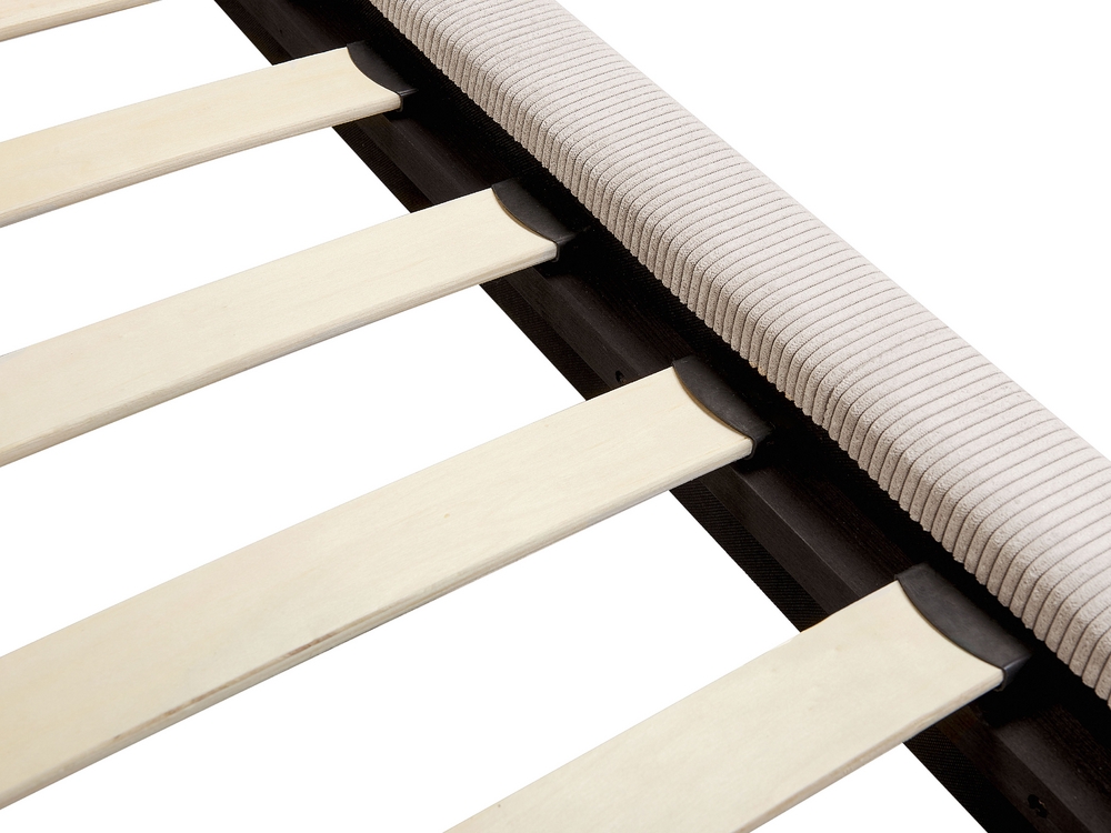 European king bed slats discount
